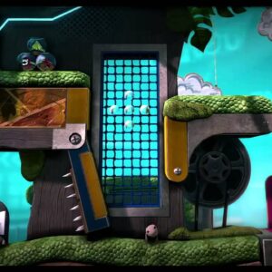 LittleBigPlanet